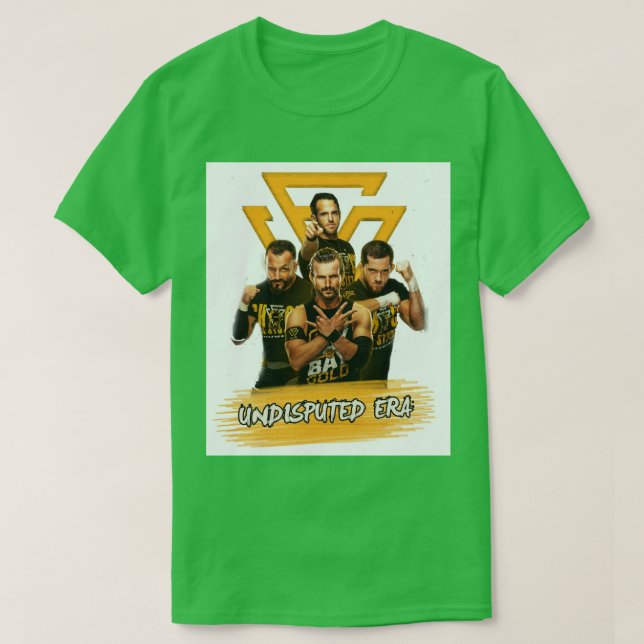 FANTASTISCHE VIER 11 T-Shirt (Design vorne)