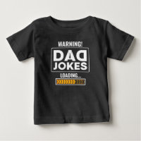 Fantastische Warnung! Vater Joke Upload