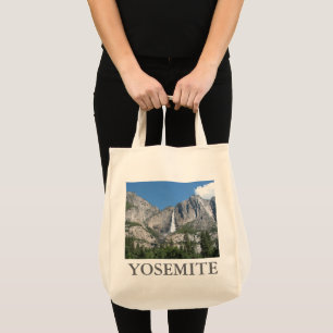 Fantastische Yosemite-Tasche! Tragetasche