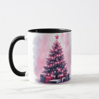 Fantastischer Gamer-Becher Tasse