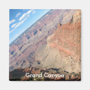 Fantastischer Grand Canyon Magnet! Magnet