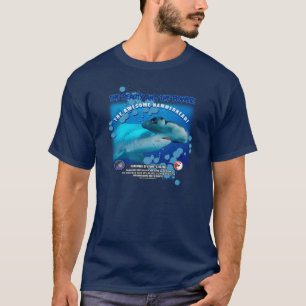 FANTASTISCHER HAMMERHAI T-Shirt