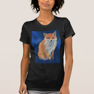 Fantastischer Herr Fox T-Shirt
