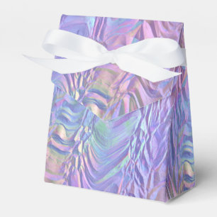 fantastischer Horizont: Geschenkschachtel