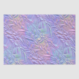 fantastischer Horizont: Seidenpapier