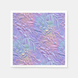 fantastischer Horizont: Serviette