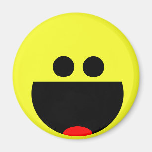 Fantastischer Magnet