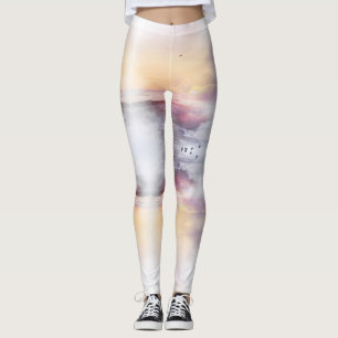 Fantastischer träumerischer leggings