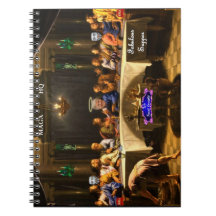 Fantastisches Abendessen