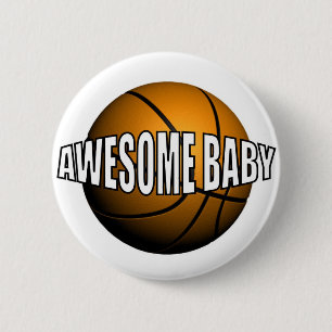 FANTASTISCHES BABY BUTTON