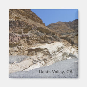 Fantastisches Death Valley Magnet! Magnet