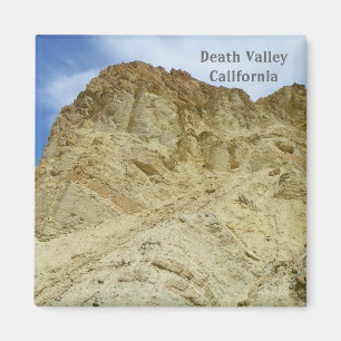 Fantastisches Death Valley Magnet! Magnet