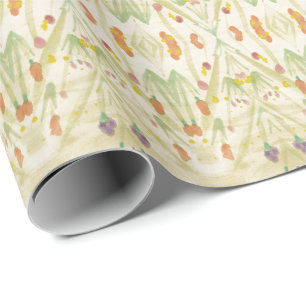 Fantastisches Extravagantes Wrapping Papier Geschenkpapier