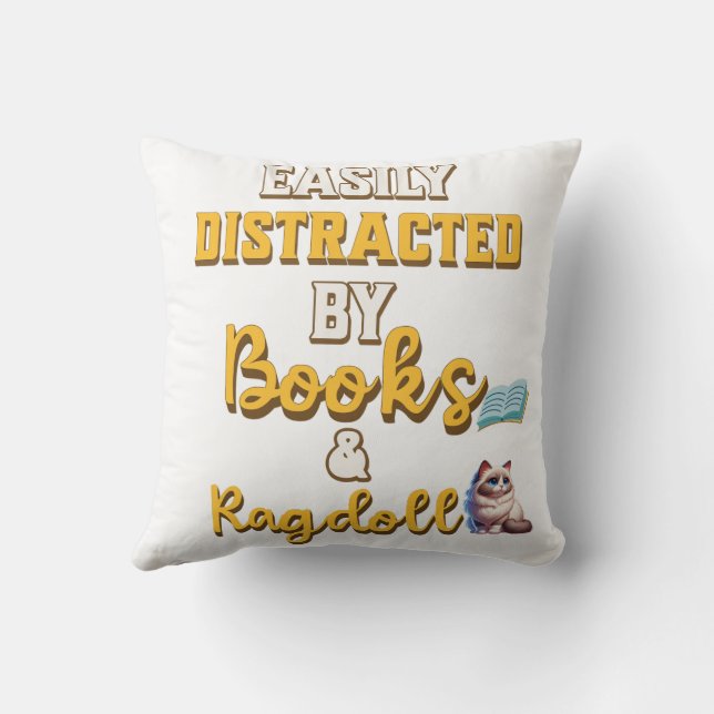 Fantastisches Geschenk für diejenigen, die Liebe B Kissen (Rückseite)