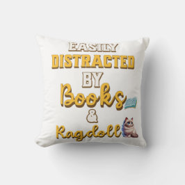 Fantastisches Geschenk für diejenigen, die Liebe B Kissen