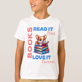 Fantastisches Geschenk für diejenigen, die Liebe B T-Shirt