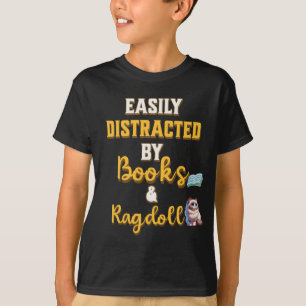 Fantastisches Geschenk für diejenigen, die Liebe B T-Shirt