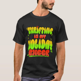 Fantastisches Geschenk für diejenigen, die Liebe T T-Shirt
