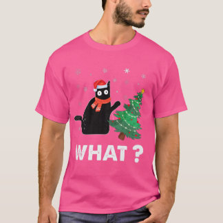Fantastisches Geschenk für schwarze Katzen, das We T-Shirt