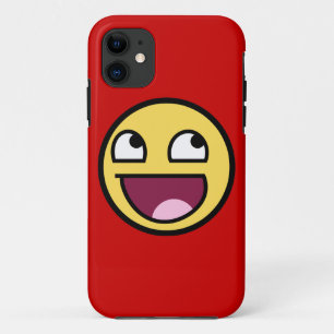 Fantastisches Gesichts-Case-Mate kaum There™ iPhone 11 Hülle