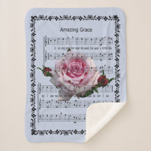 FANTASTISCHES GRACE* SHERPADECKE