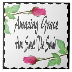 FANTASTISCHES GRACE-TILE FLIESE
