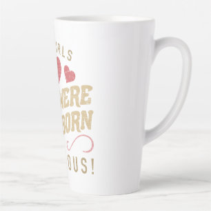Fantastisches Leo für Frauen Milchtasse