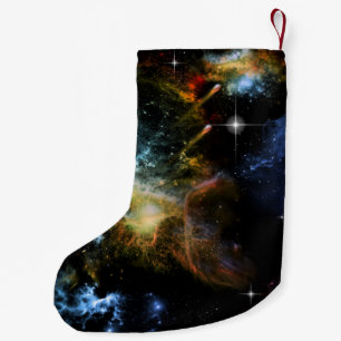 Fantastisches Universum Kleiner Weihnachtsstrumpf