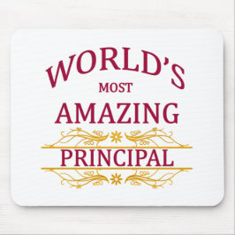 Fantastischste Direktion der Welt die Mousepad