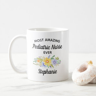 Fantastischster Krankenschwesterüberhaupt hübsch Kaffeetasse