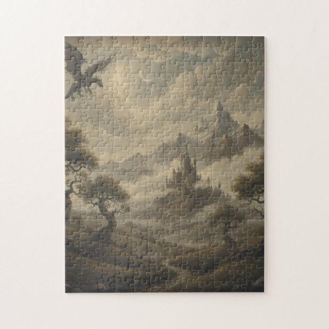 Fantasy (Vertikal)