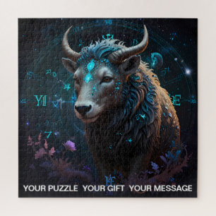 Fantasy Abstrakt Celestiac Zodiac Sign Dreamscape