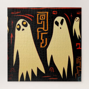 Fantasy Ägyptische Geister Halloween (2)