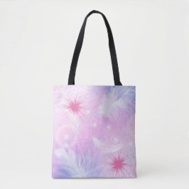 Fantasy - All Over Print Tote Tasche