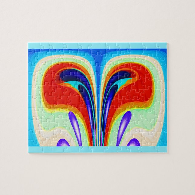 Fantasy Art (Horizontal)