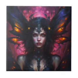 Fantasy Beautiful Blume Pixie Fairy Princess Fliese