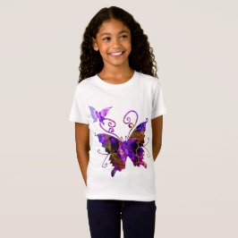 Fantasy Butterfys T-Shirt