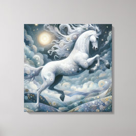 Fantasy Canvas Print Leinwanddruck