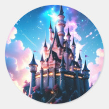 Fantasy Castle