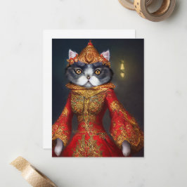 Fantasy Chat Notecard #SA4 Mitteilungskarte