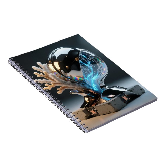 Fantasy Coral Journal (Côté Droit)