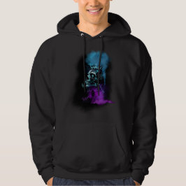 Fantasy-Design | Kryptowährung | Ethereum Hoodie