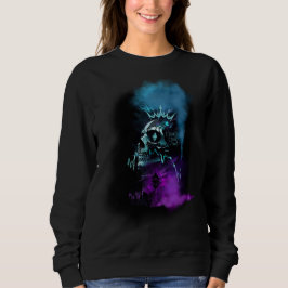 Fantasy-Design | Kryptowährung | Ethereum Sweatshirt
