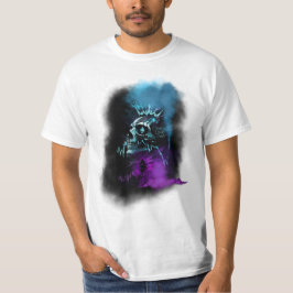 Fantasy-Design | Kryptowährung | Ethereum T-Shirt