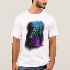 Fantasy-Design | Kryptowährung | Ethereum T-Shirt