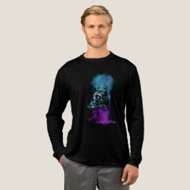Fantasy-Design | Kryptowährung | Ethereum Tri-Blend Shirt