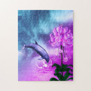 Fantasy Dolphin