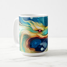 Fantasy Dragon Dream Animal 12