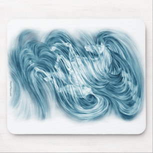 Fantasy Dream Horse Art Mousepad