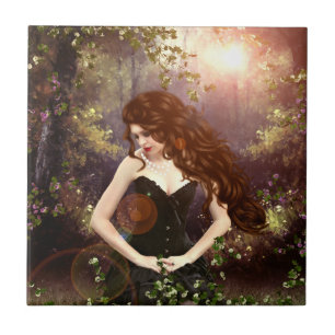 Fantasy Dreamer Fliese